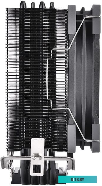 CL-P105-AL12SW-A Thermaltake UX200 SE ARGB CL-P105-AL12SW-A