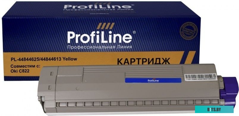 Картридж ProfiLine PL-44844505 44844505
