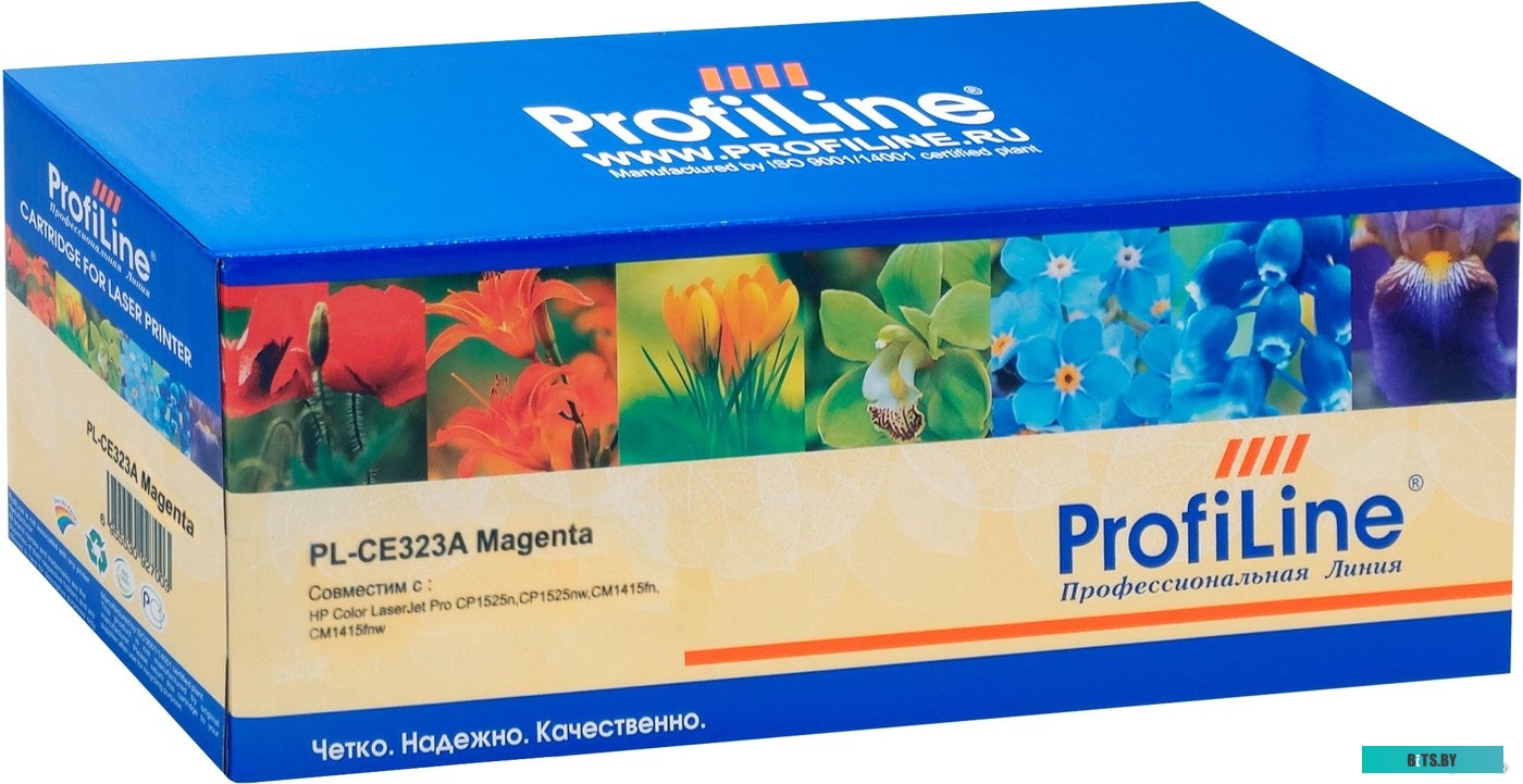 Картридж ProfiLine PL-CE323A CE323A