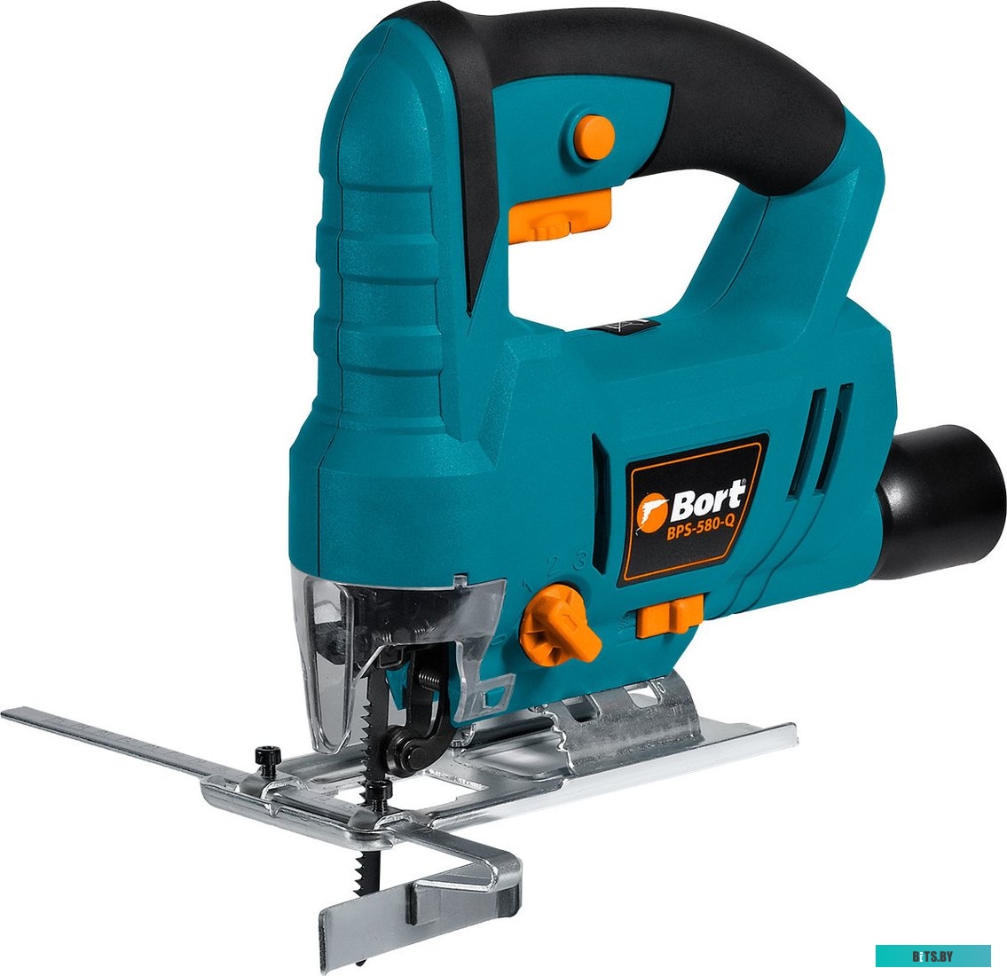 93413090 Лобзик Bort BPS-580-Q [93413090]