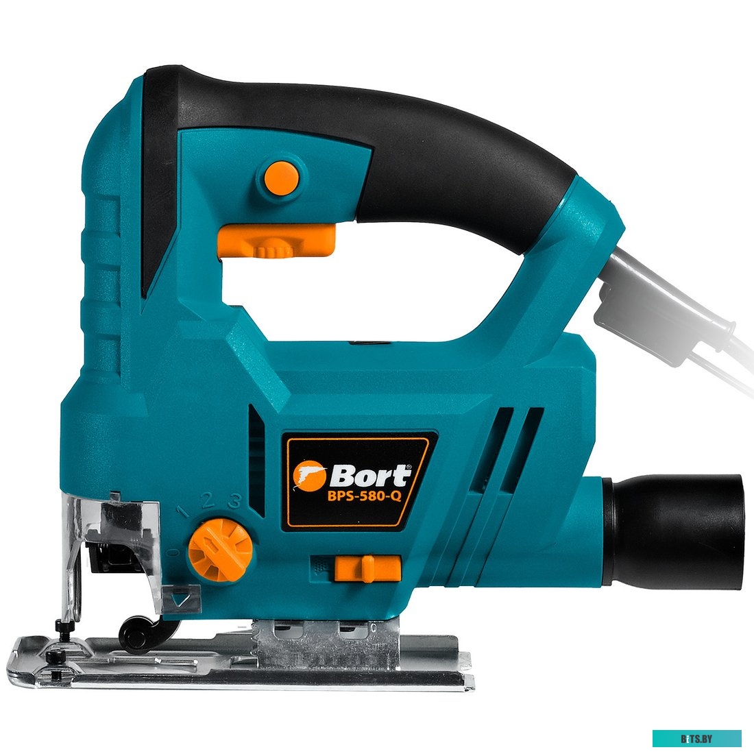 93413090 Лобзик Bort BPS-580-Q [93413090]