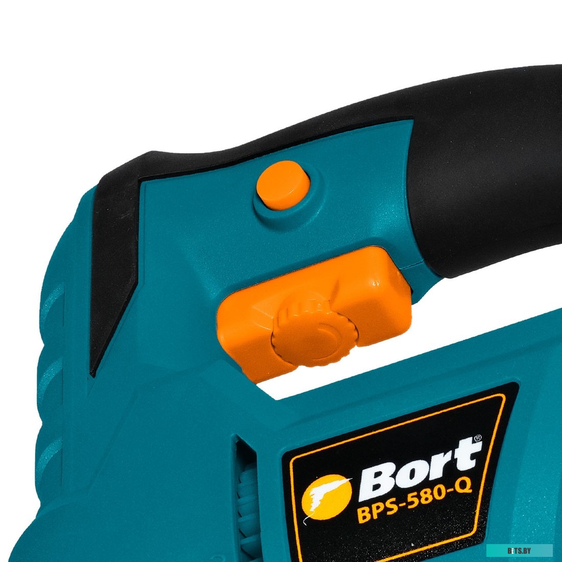 93413090 Лобзик Bort BPS-580-Q [93413090]