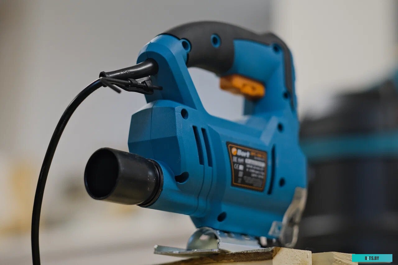 93413090 Лобзик Bort BPS-580-Q [93413090]