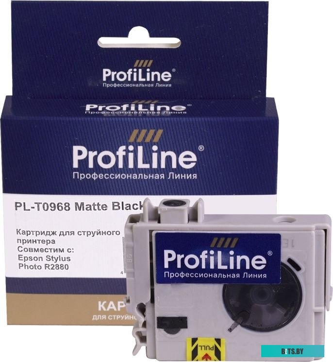 Струйный картридж ProfiLine PL-T968 8020992133