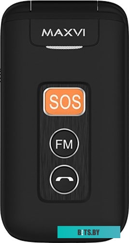 Maxvi E5 (черный)