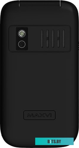 Maxvi E5 (черный)