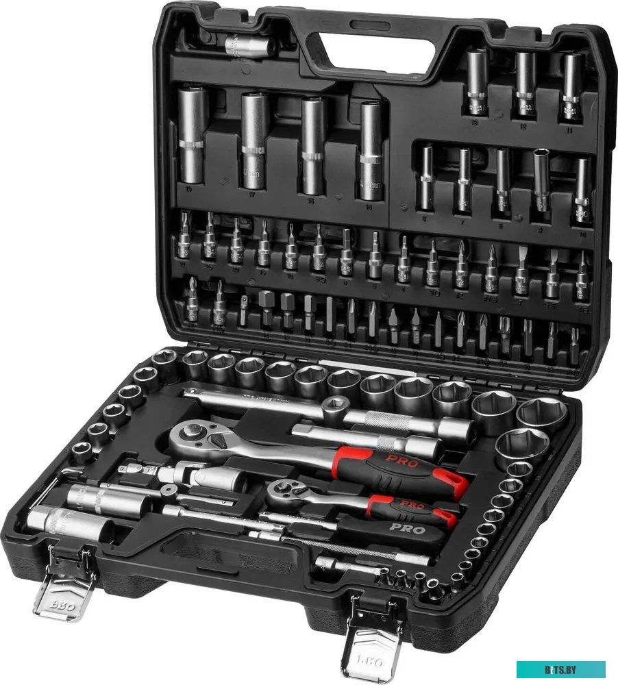 PRO Startul Stuttgart PRO-094S (94 предмета)