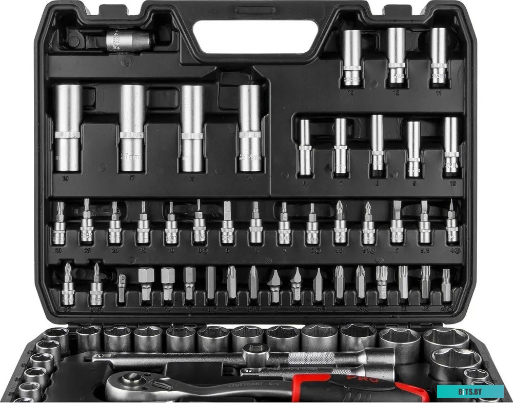 PRO Startul Stuttgart PRO-094S (94 предмета)