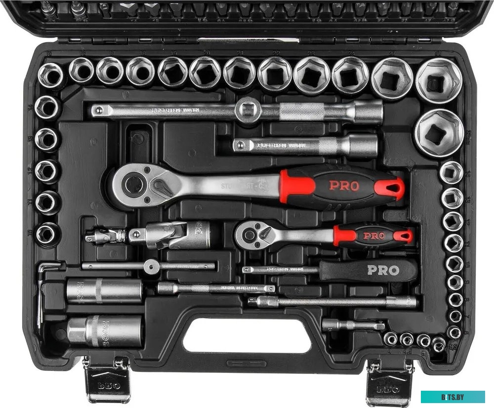 PRO Startul Stuttgart PRO-094S (94 предмета)