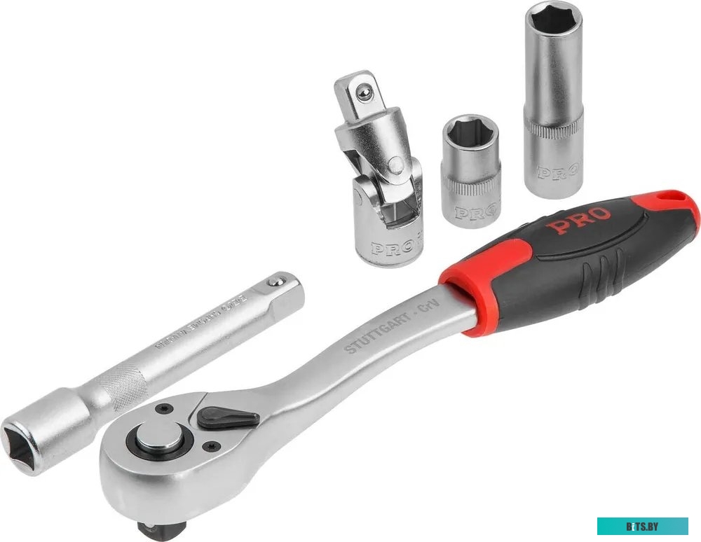 PRO Startul Stuttgart PRO-094S (94 предмета)