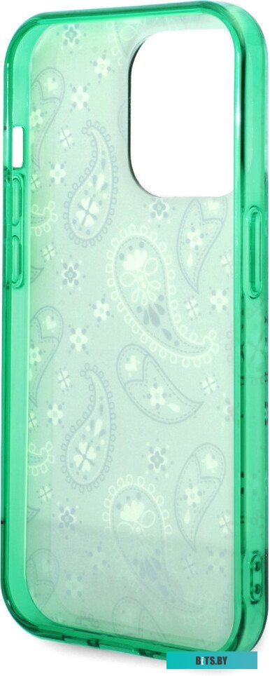 CG Mobile Guess для iPhone 14 Pro Max GUHCP14XHGBNHN