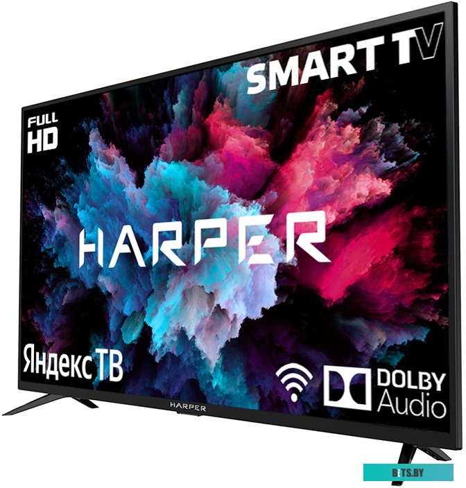 Телевизор Harper 40F750TS