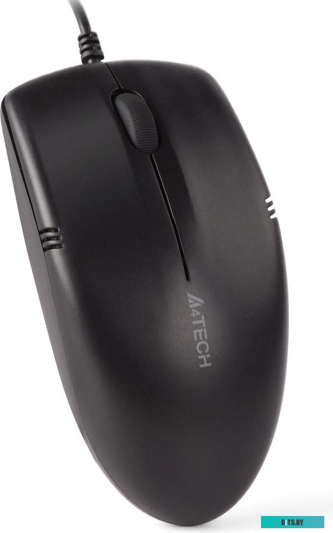 Мышь A4Tech OP-530NUS OP-530NUS