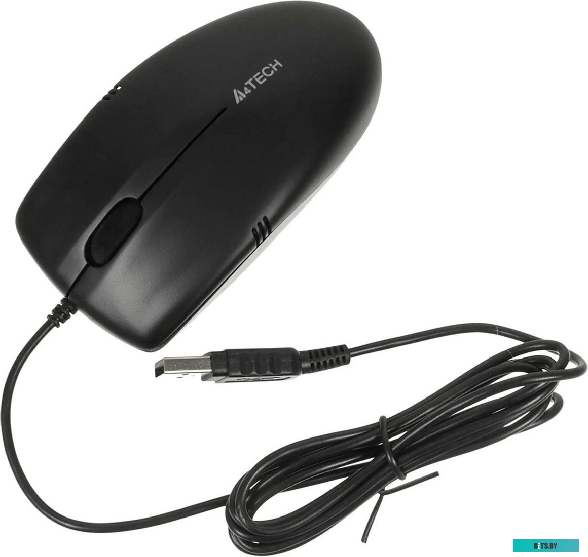 Мышь A4Tech OP-530NUS OP-530NUS