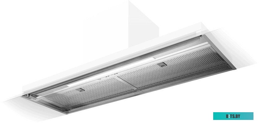 PRF0182703 Встраиваемая вытяжка Elica Boxin Advance IX/A/120, управление кнопочное, нержавеющая сталь [prf0182703]