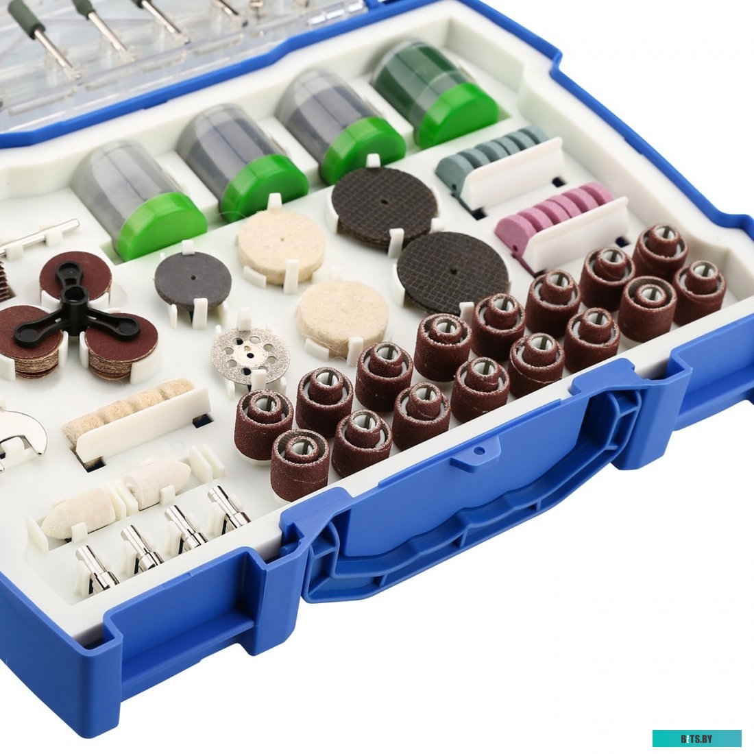 065-0746 Набор насадок DEKO DH01 [065-0746]