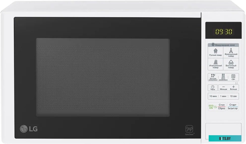Микроволновая печь LG MS2042DY