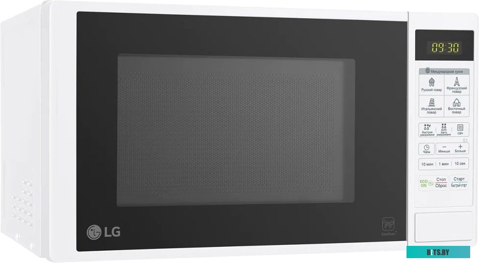 Микроволновая печь LG MS2042DY