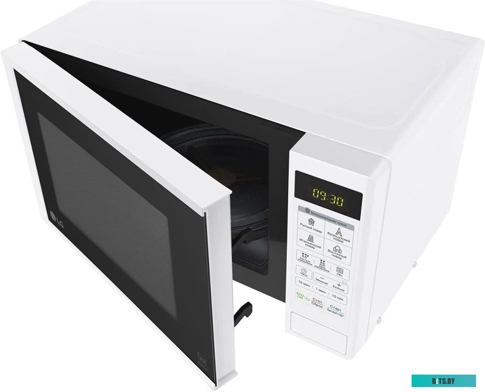 Микроволновая печь LG MS2042DY