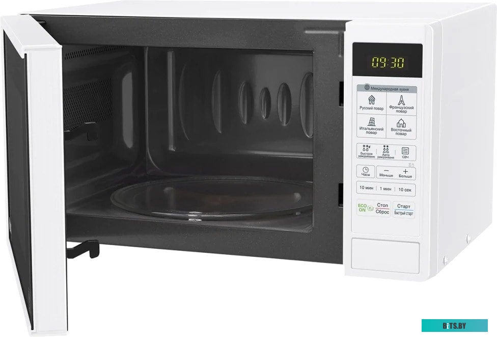 Микроволновая печь LG MS2042DY