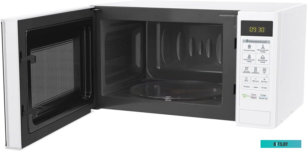 Микроволновая печь LG MS2042DY