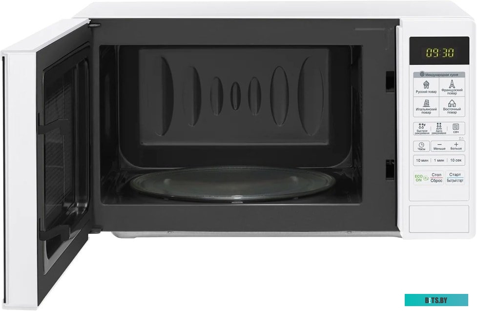 Микроволновая печь LG MS2042DY