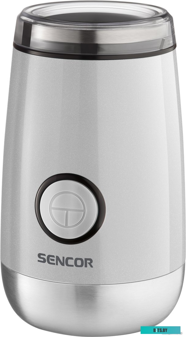 Электрическая кофемолка Sencor SCG 2052WH