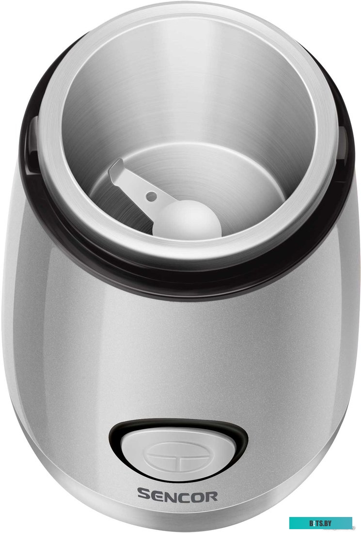 Электрическая кофемолка Sencor SCG 2052WH