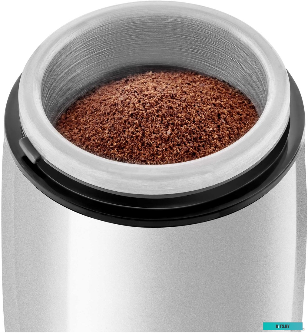 Электрическая кофемолка Sencor SCG 2052WH