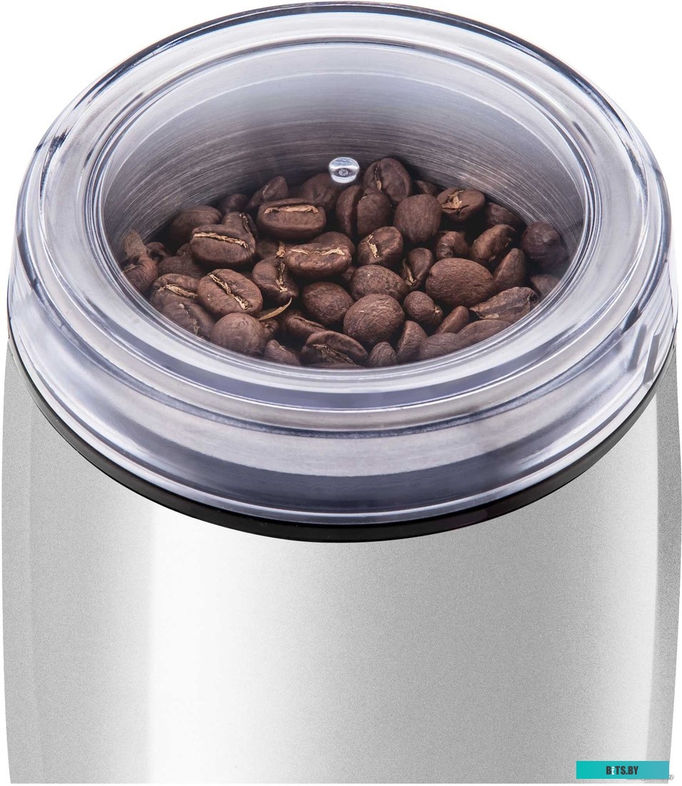 Электрическая кофемолка Sencor SCG 2052WH