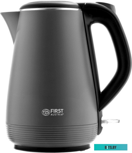 Электрочайник First FA-5407-4-GR