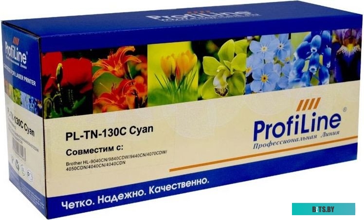 Картридж ProfiLine PL-TN-130C PL_TN-130C_C