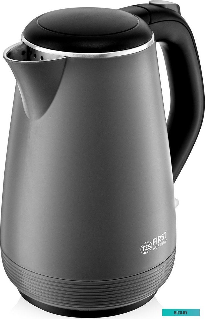 Электрочайник First FA-5407-4-GR
