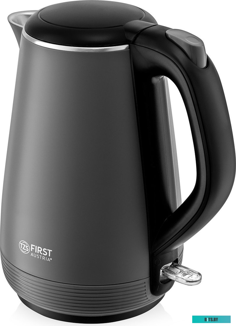 Электрочайник First FA-5407-4-GR