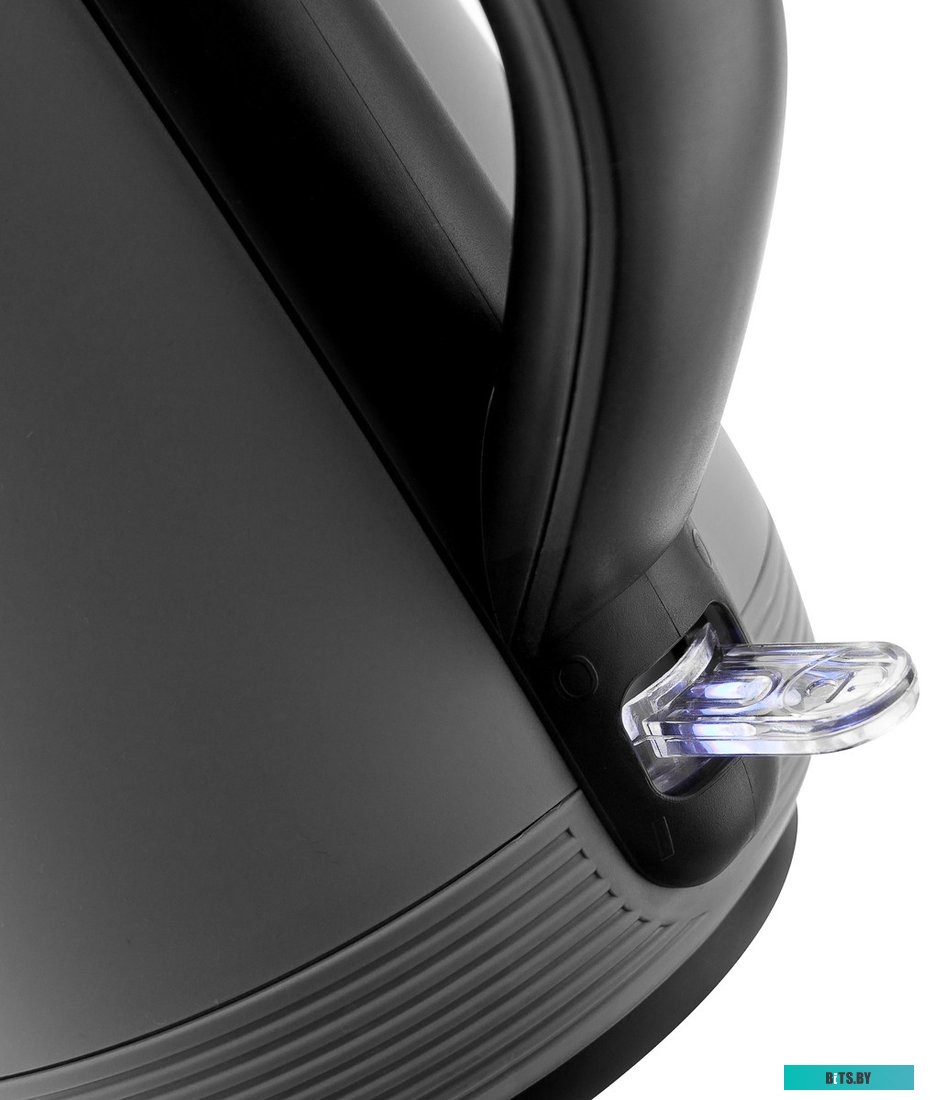 Электрочайник First FA-5407-4-GR