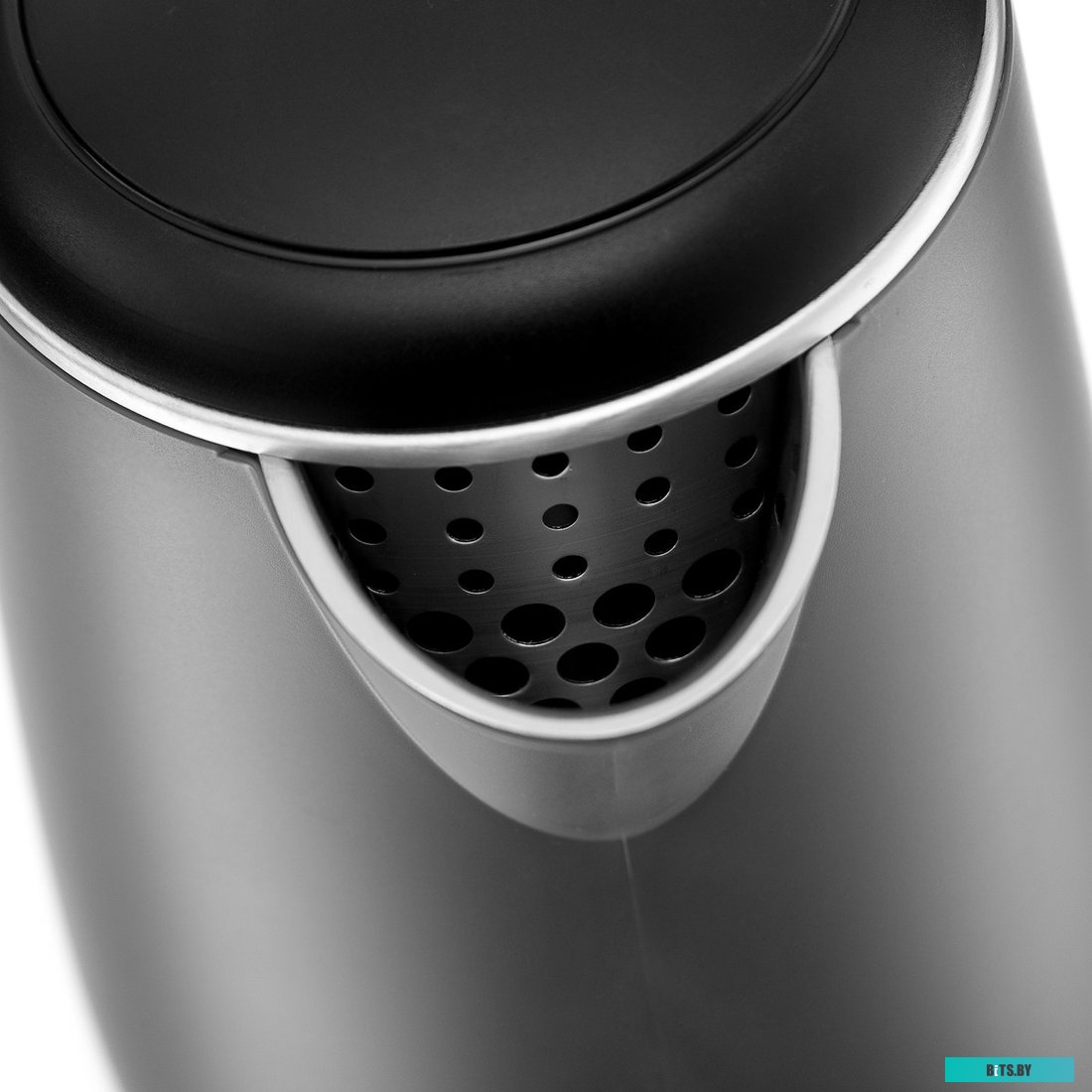 Электрочайник First FA-5407-4-GR