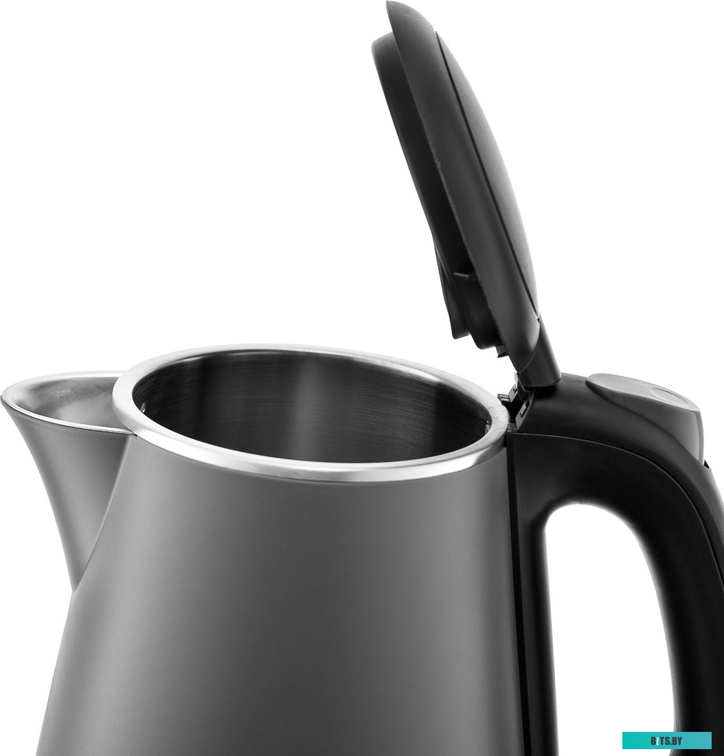 Электрочайник First FA-5407-4-GR