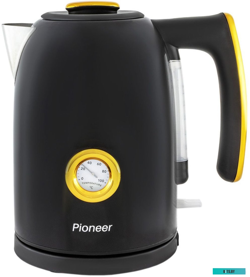 KE560M black Pioneer KE560M (черный)