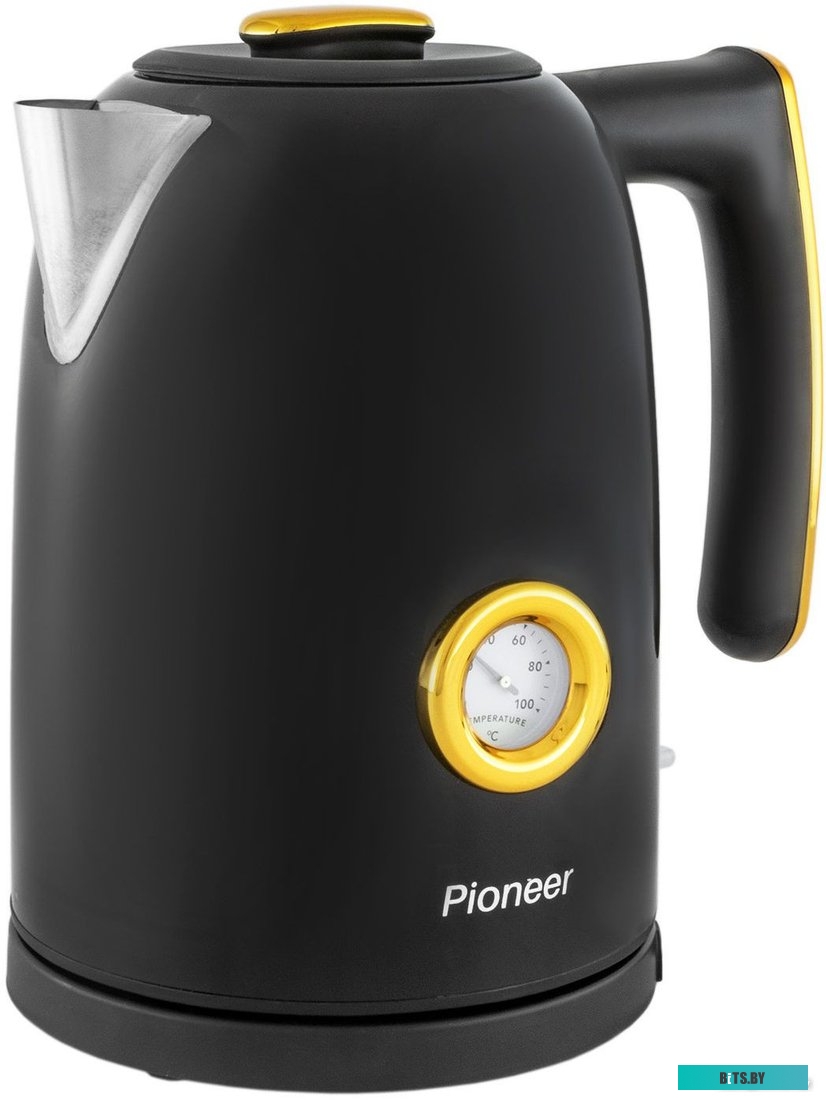 KE560M black Pioneer KE560M (черный)