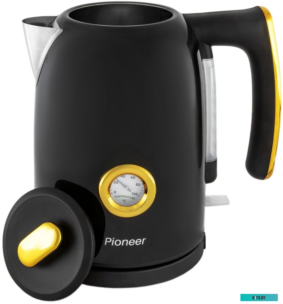 KE560M black Pioneer KE560M (черный)