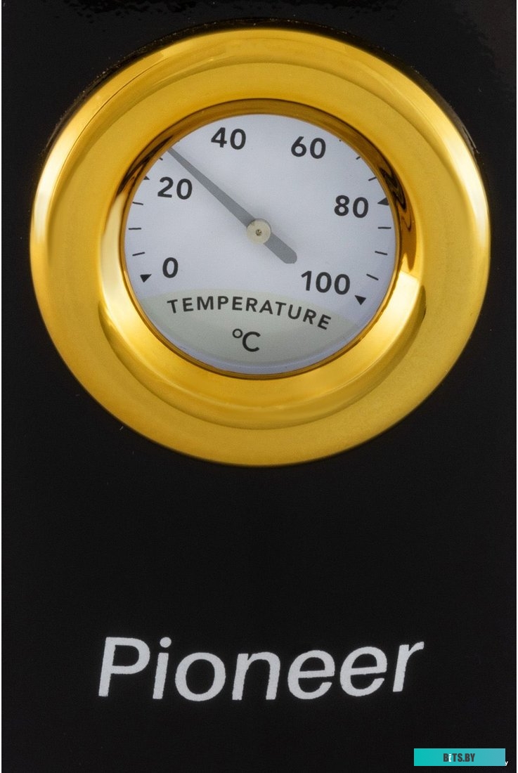 KE560M black Pioneer KE560M (черный)