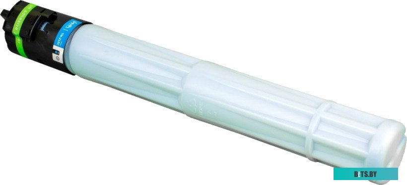 SAKMTN-213C Картридж SAKURA KMTN-213C (A0D7452) для Konica Minolta bizhub С253/ C203, голубой, 19000 к.