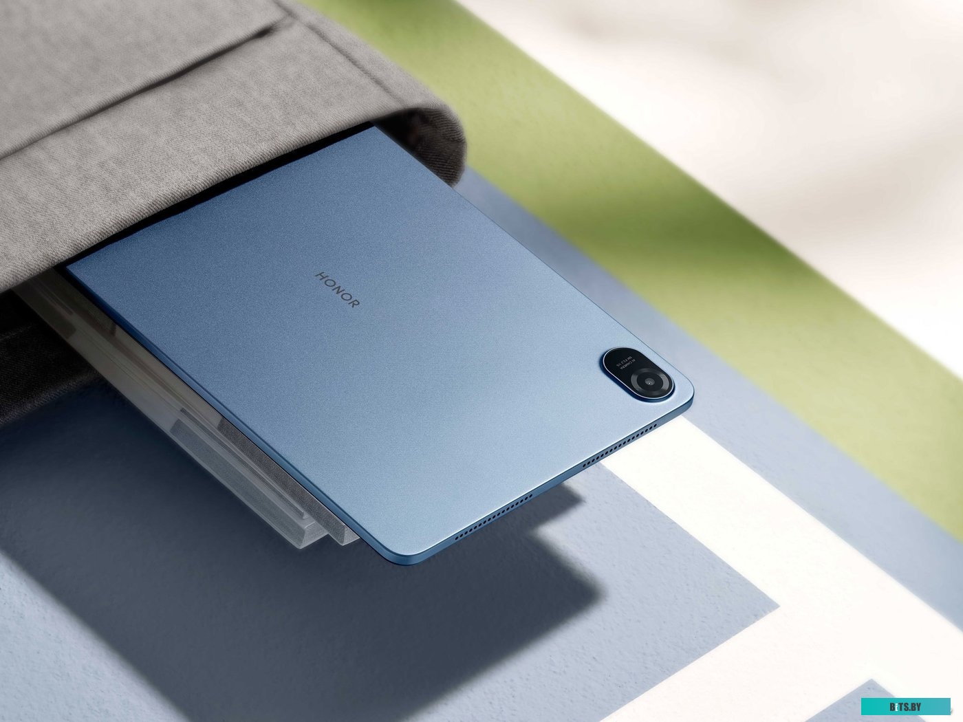 Планшет Honor Pad 8 12" 8/256GB Wi-Fi Blue 5301AGRK
