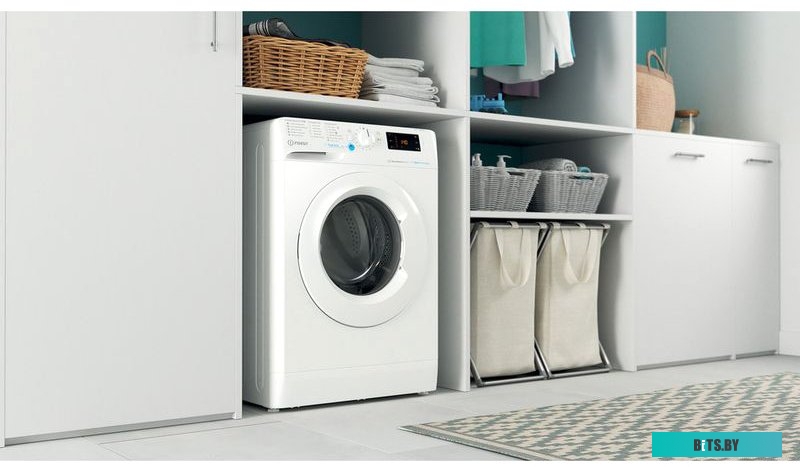 BWSE 61051 WWV BY Стиральная машина INDESIT BWSE 61051 WWV BY