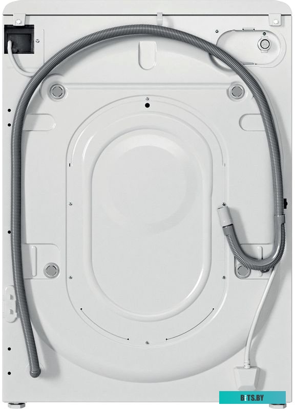 BWSE 61051 WWV BY Стиральная машина INDESIT BWSE 61051 WWV BY