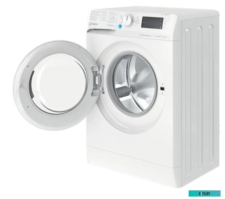 BWSE 61051 WWV BY Стиральная машина INDESIT BWSE 61051 WWV BY