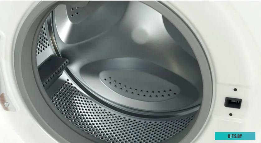 BWSE 61051 WWV BY Стиральная машина INDESIT BWSE 61051 WWV BY