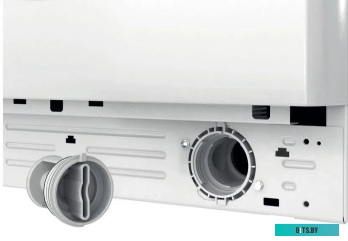 BWSE 61051 WWV BY Стиральная машина INDESIT BWSE 61051 WWV BY