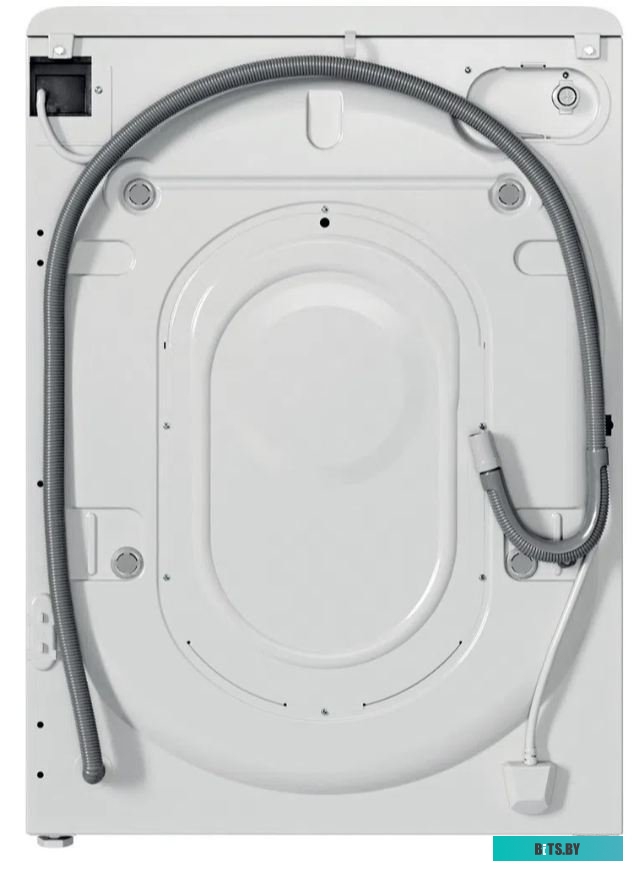 BWSE 61051 WWV BY Стиральная машина INDESIT BWSE 61051 WWV BY