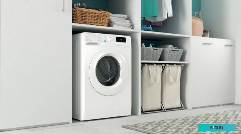 BWSE 61051 WWV BY Стиральная машина INDESIT BWSE 61051 WWV BY
